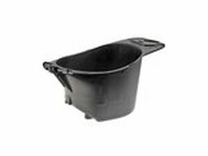 Helmfach Chi Baotian Carino schwarz