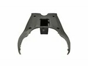 Trittbrett Baotian Carino schwarz