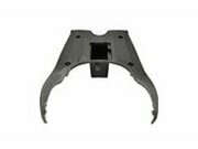 Trittbrett Baotian Carino schwarz