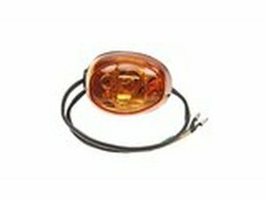 Blinker orange links vorn Baotian Carino