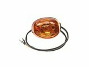 Blinker orange rechts vorn Baotian Carino