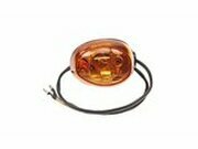 Blinker orange rechts vorn Baotian Carino