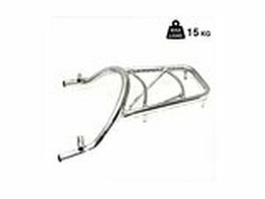 Gepcktrger Baotian Carino Chrom