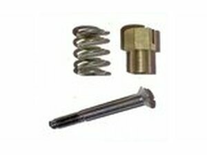 Dekompression Satz Solex