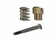 Dekompression Satz Solex