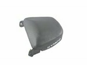 Sitzbank Kymco Agility 12 4T hinten