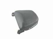 Sitzbank Kymco Agility 12 4T hinten