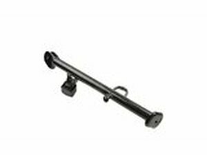 Seitenstnder Kymco Agility 124T schwarz