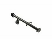 Seitenstnder Kymco Agility 124T schwarz