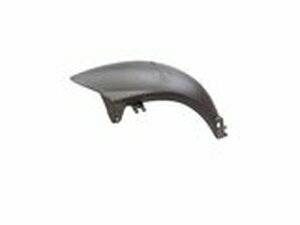 Schutzblech hinten Kymco Agility 12 4T schwarz