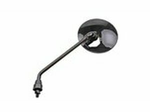 Spiegel Kreidler Flory Classic schwarz links / rechts