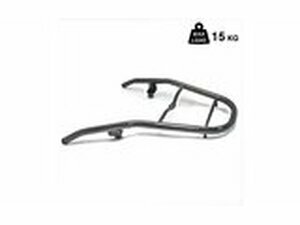 Gepcktrger Kymco Agility 12 4T schwarz