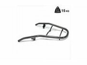 Gepcktrger Kymco Agility 12 4T schwarz