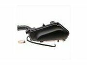 Luftfilterkasten Kymco Agility 12 4T