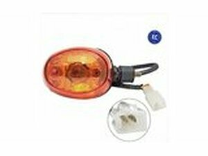 Blinker links hinten Baotian Carino (NT Stecker)