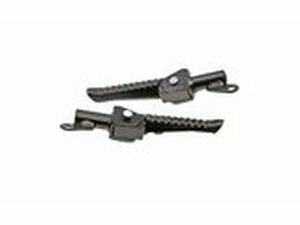 Furasten Beifahrer Grand Retro Aluminium