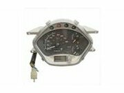 Tacho Kreidler Flory Classic E4 (runde Scheinwerfer)