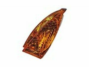 Blinker orange links vorn Peugeot Vivacity