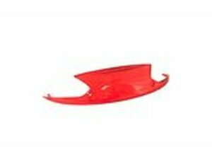 Rcklichtglas Peugeot Vivacity rot