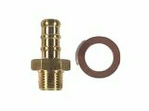 Schlauchanschluss Bing Kreidler 10mm