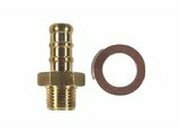 Schlauchanschluss Bing Kreidler 10mm