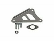 Auspuffhalterung Tecnigas Next Minarelli liegend