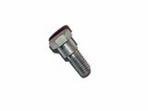 Bolzen Drosselklappe Vergaser Solex