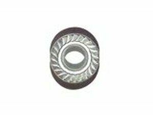 Mutter Tretkurbel Solex