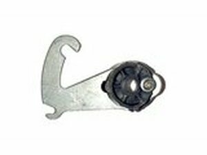 Haken Drosselventil Solex