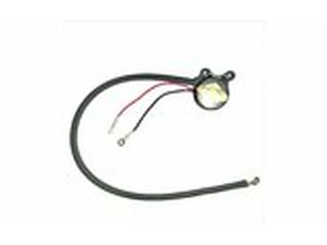 CDI Zndspule Kondensator Solex