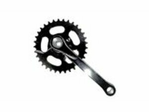 Tretkurbel rechts Solex