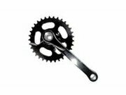 Tretkurbel rechts Solex