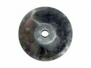 Abdeckplatte Stahl Solex