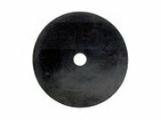 Gummi Abdeckplatte Solex