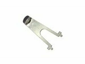 Halter Luftfilterabdeckung Solex