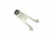 Halter Luftfilterabdeckung Solex