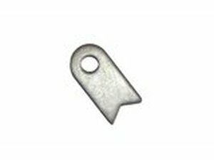 Sicherungsplatte Motoraufhngung Solex