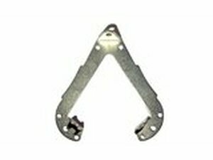 Halteplatte Tank Solex