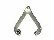 Halteplatte Tank Solex