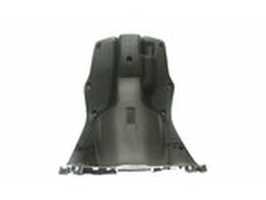 Innenverkleidung Cracker schwarz