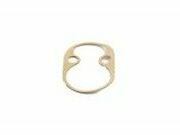 Dichtung Vergaserdeckel Bing 12-17mm