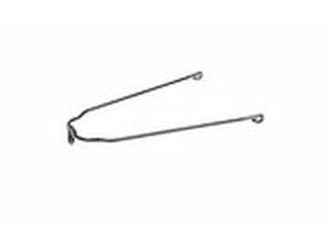 Bgel Schutzblech Puch Maxi Macho 31,50cm