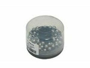 Lagerkugeln 1 / 4 6,4mm Pro 144 Stck