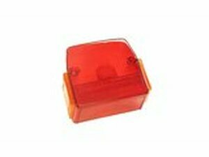 Rcklichtglas Puch Maxi Gro