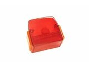 R�cklichtglas Puch Maxi Gro�