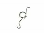 Feder Bremshebel hinten Puch Maxi