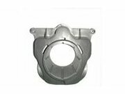 Scheinwerferblende Peugeot Ludix