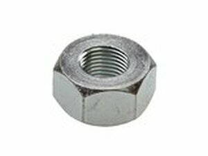 Mutter Vorderrad Piaggio / Pm / Tomos M11 X 1