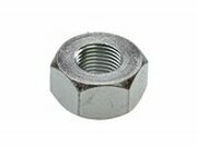 Mutter Vorderrad Piaggio / Pm / Tomos M11 X 1