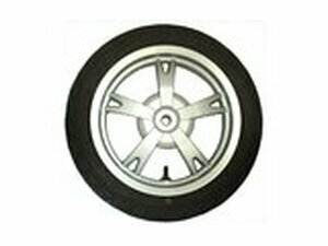 Hinterrad 12 x 2,75 Peugeot Kisbee